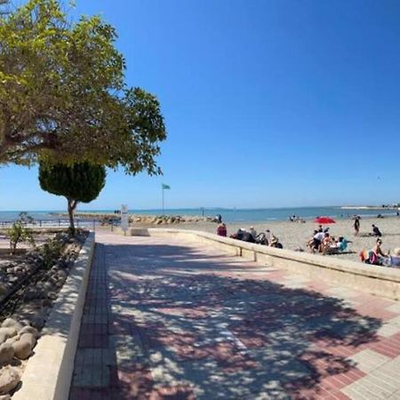 Apartamento Playa Levante Santa Pola Esterno foto