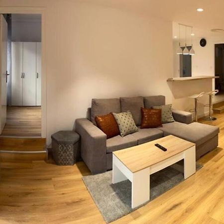 Apartamento Playa Levante Santa Pola Esterno foto