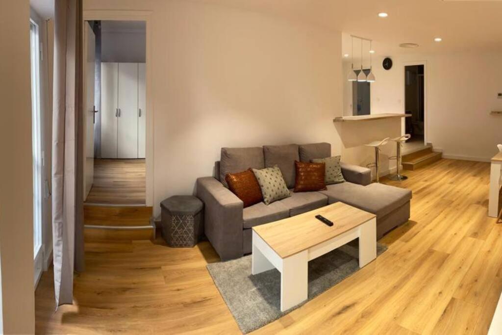 Apartamento Playa Levante Santa Pola Esterno foto