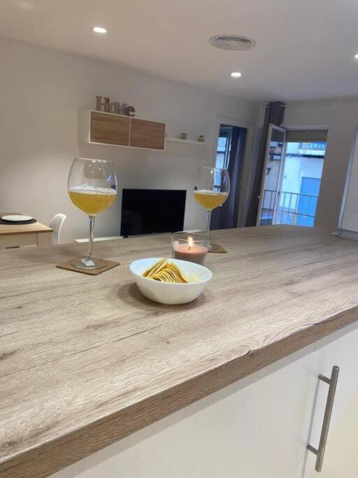 Apartamento Playa Levante Santa Pola Esterno foto
